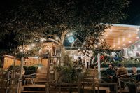 Cafe Terbaru Di Bandung | Reviewmotors.co