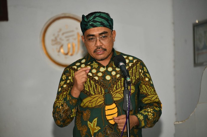 Jazilul Fawaid