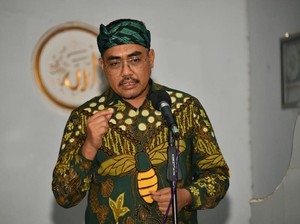 PKB Harap Abu Janda Diproses Polisi: No Tolerance Perusak Persatuan