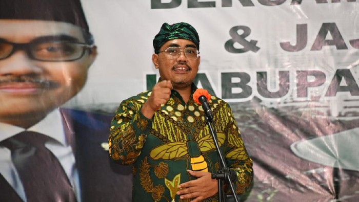 Jazilul Fawaid