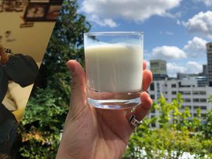 Wow! Jungkook BTS Bikin Penjualan Susu Melesat di Amerika