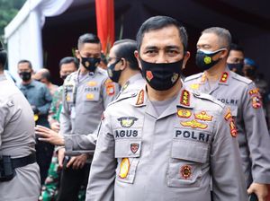 Janji Kabareskrim Baru soal Kasus KM 50