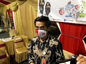 Berikut Besaran Dana Kampanye Paslon di Pilwali Surabaya 2020