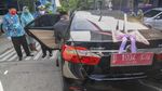 Mobil Dinas di Bekasi Bisa Dipakai untuk Pernikahan Lho