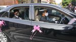 Mobil Dinas di Bekasi Bisa Dipakai untuk Pernikahan Lho