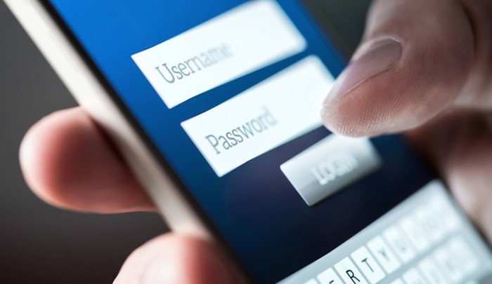 mobile banking