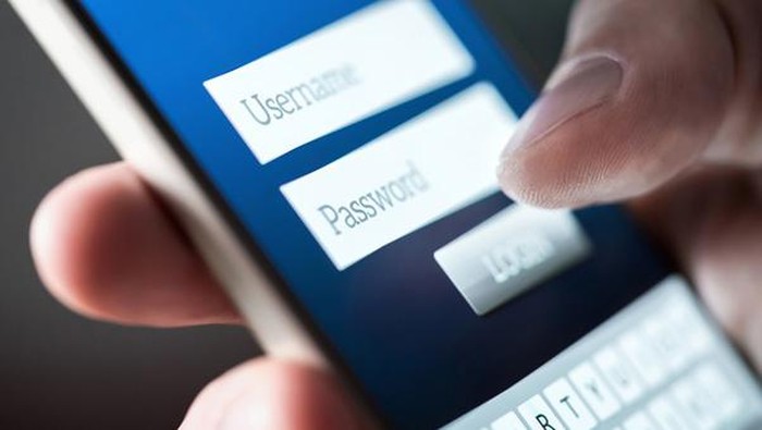 mobile banking