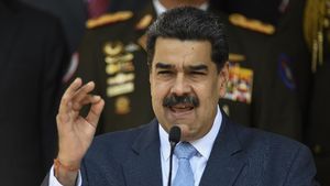 Inflasi Venezuela Sempat 686%, Kini Turun ke 234%!