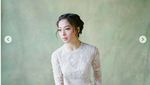 Elegan! Foto Prewed Nikita Willy dan Indra Priawan