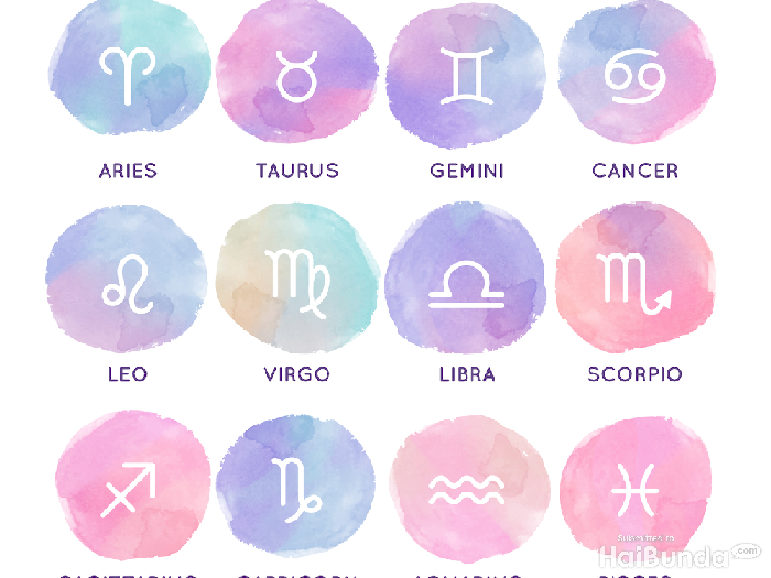 Nama-nama zodiak dan jodohnya