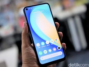 Realme 8 Series Akan Kenalkan Teknologi Kamera 108 MP