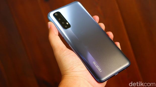 Realme 7