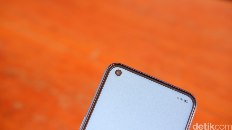 Realme 7