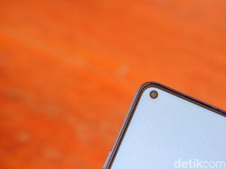 Unboxing Realme 7, Calon Ponsel Rp 3 Jutaan yang Dilengkapi NFC