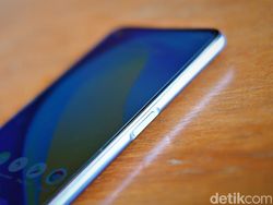 Unboxing Realme 7, Calon Ponsel Rp 3 Jutaan yang Dilengkapi NFC