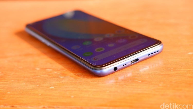 Realme 7