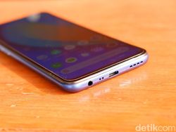 Unboxing Realme 7, Calon Ponsel Rp 3 Jutaan yang Dilengkapi NFC