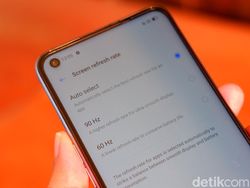 Unboxing Realme 7, Calon Ponsel Rp 3 Jutaan yang Dilengkapi NFC