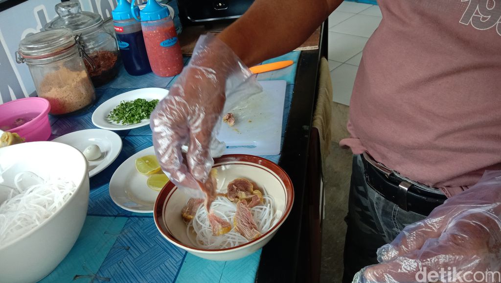 Soto kalkun