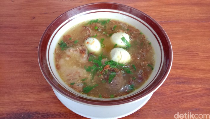 Soto kalkun