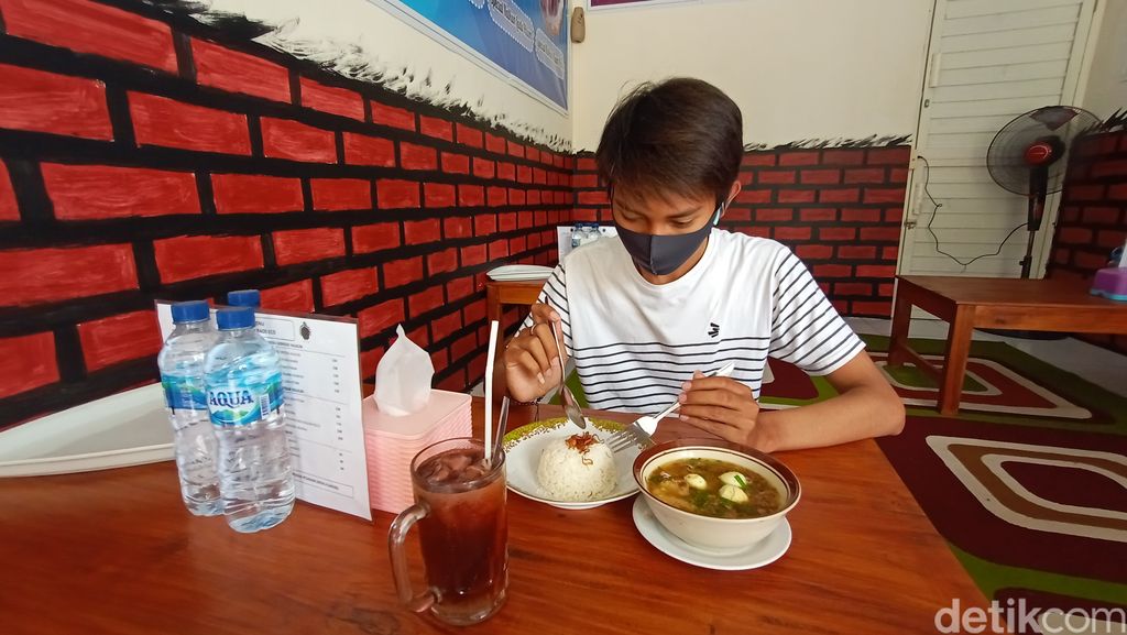 Soto kalkun