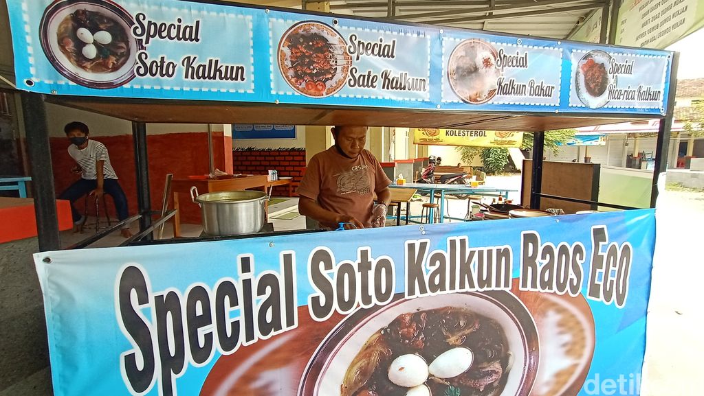 Soto kalkun
