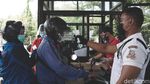 Ragunan Jelang Mati Suri Imbas PSBB Total