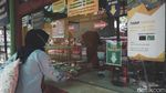 Ragunan Jelang Mati Suri Imbas PSBB Total