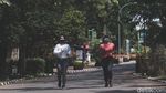 Ragunan Jelang Mati Suri Imbas PSBB Total