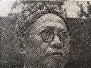 Ada Negara Pasundan Sebelum Heboh Paguyuban di Garut Ubah Garuda Pancasila