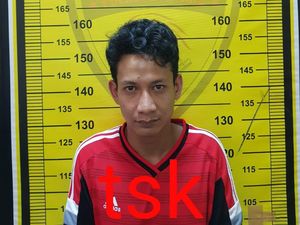 Durhaka! Pria di Bontang Pukuli Ibu dengan Besi karena Disuruh Beli Elpiji