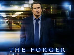 Sinopsis The Forger, Film John Travolta di Bioskop Trans TV Hari Ini