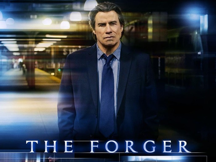 The Forger The Forger