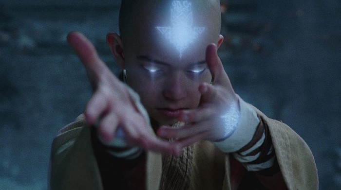The Last Airbender