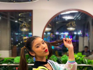 Tiara Andini Kenang Masa-masa Nyanyi Dibayar Rp 100 Ribu