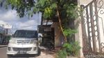 Toko Roti yang Jadi TKP Bakar Diri Digaris Polisi