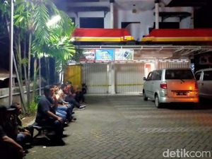 Toko Waralaba Prigen Pasuruan Dirampok, Pelaku Rampas Uang Puluhan Juta