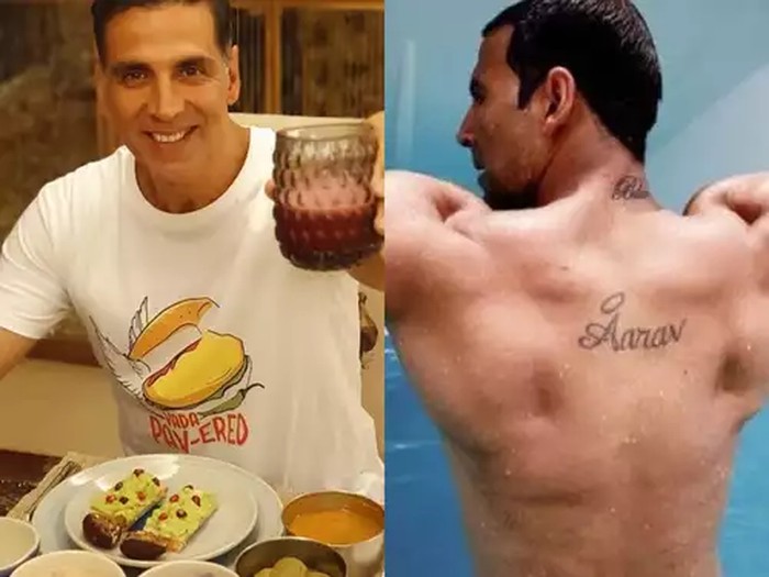 Aktor Bollywood Akshay Kumar Rutin Minum Urine Sapi