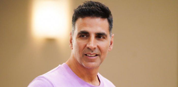 Aktor Bollywood Akshay Kumar Rutin Minum Urine Sapi