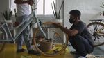 Geliat Sepeda Custom di Tengah Pandemi