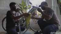 Bagaimana, tertarik untuk mencoba sepeda custom ini?