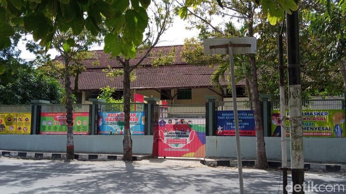 10 Pegawai Bank Plat Merah Positif Corona, Layanan Nasabah Ekonomi Mikro Tetap Jalan