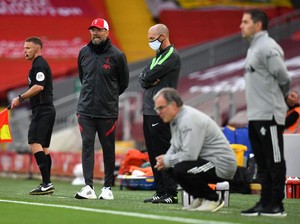 Lini Belakang Liverpool Rapuh saat Hadapi Leeds, Klopp Tak Risau