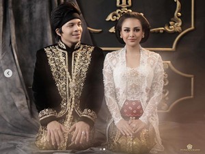 Batal Nikahi Aurel Tahun Ini, Atta Halilintar Udah Mikirin Anak