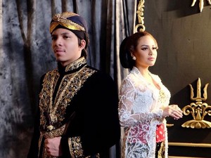 Atta Halilintar Yakin Mau Nikahi Aurel Hermansyah karena Ini