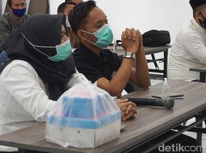 Wabup Petahana Demak Tak Lolos Tes Kesehatan