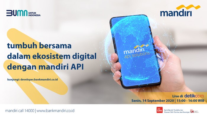Bank Mandiri