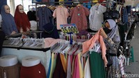 Seperti diketahui, Pemprov DKI Jakarta kembali menerapkan PSBB secara ketat mulai Senin (14/9) esok guna menekan angka kasus COVID-19 di Ibu Kota.