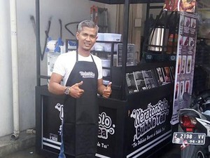 Kisah Cleaning Service yang Kini Sukses Punya 200 Gerai Bubble Tea