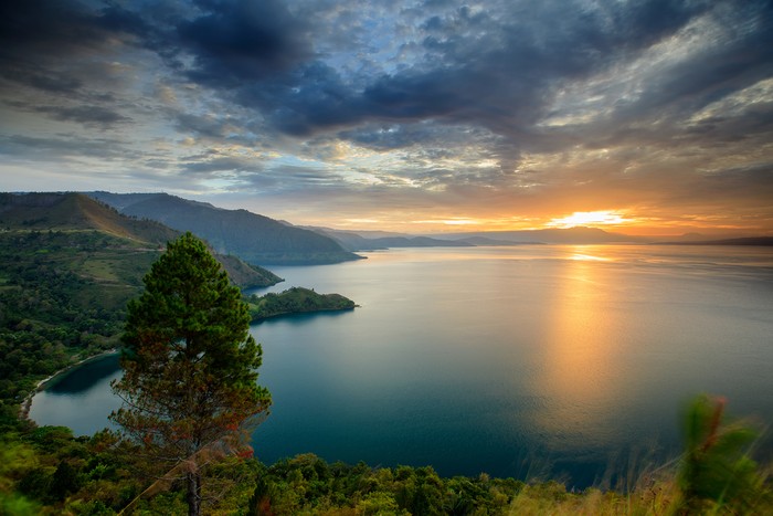Danau Toba